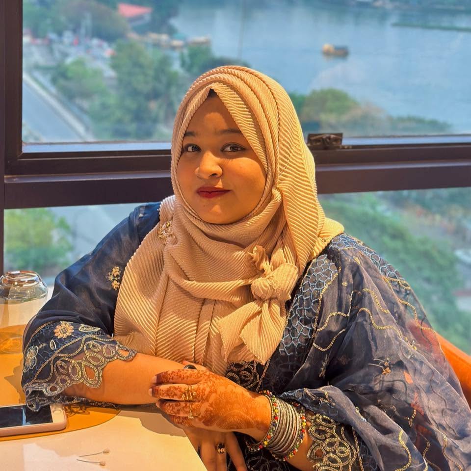Farhana Rahman